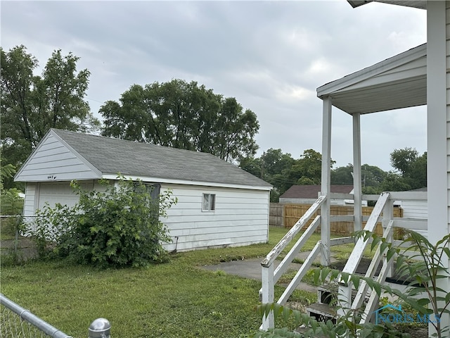 1803 Homer Ave, Toledo, OH 43608 - photo 6