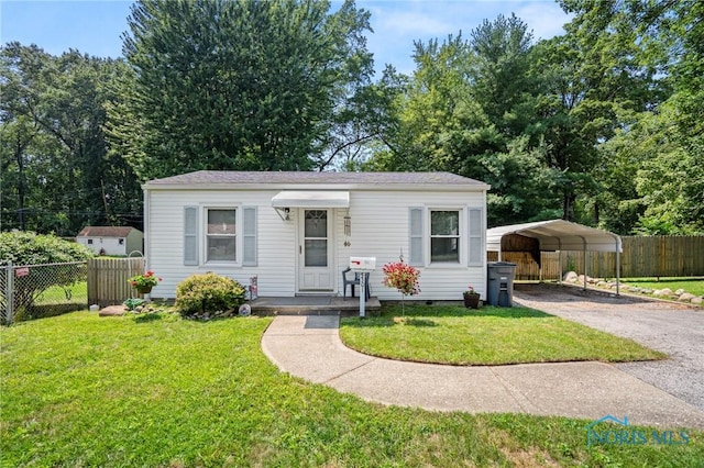 5301 Oldham Dr, Toledo, OH 43613 - photo 23