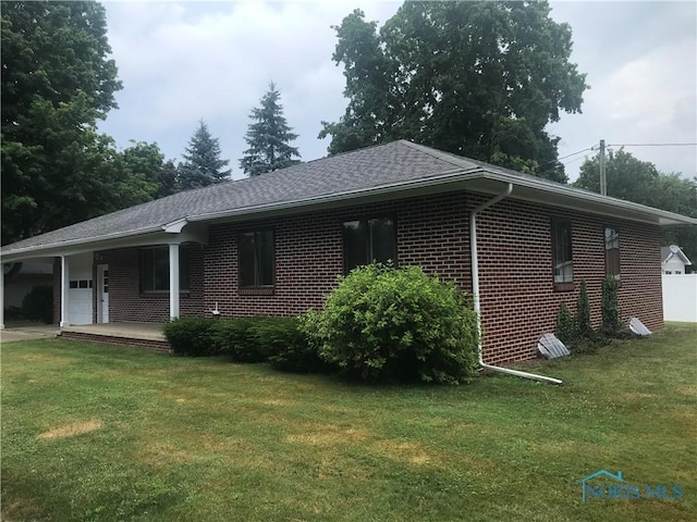 123 Park Pl, Napoleon, OH 43545 - photo 1