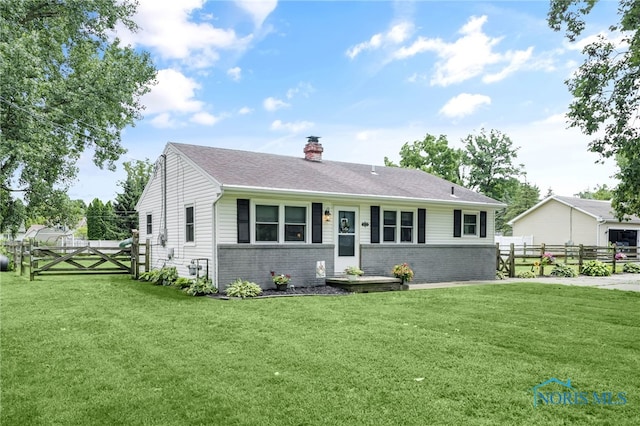 1937 Rhode Island Rd, Holland, OH 43528 - photo 1