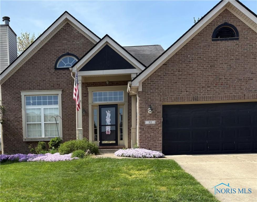 95 Fawn Dr, Harrison, OH 45030 - photo 1