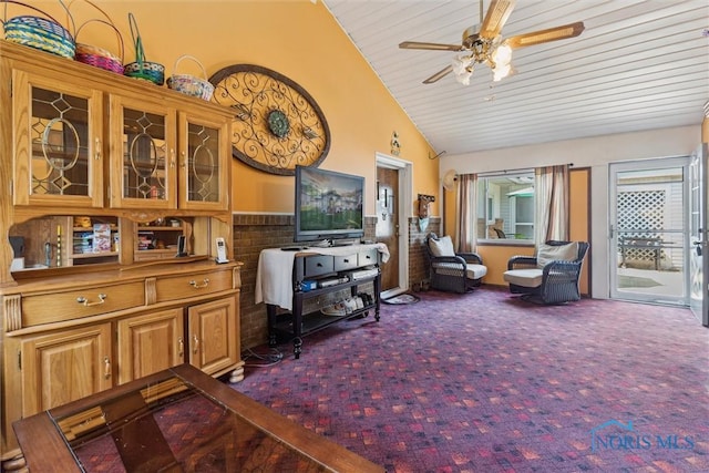 305 W 3rd St, Perrysburg, OH 43551 - photo 31