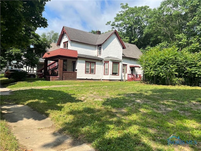1820 Dunham St, Toledo, OH 43609 - photo 2