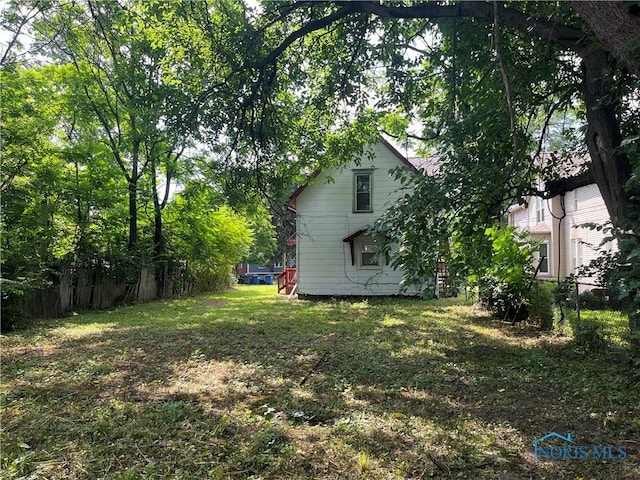 1820 Dunham St, Toledo, OH 43609 - photo 3