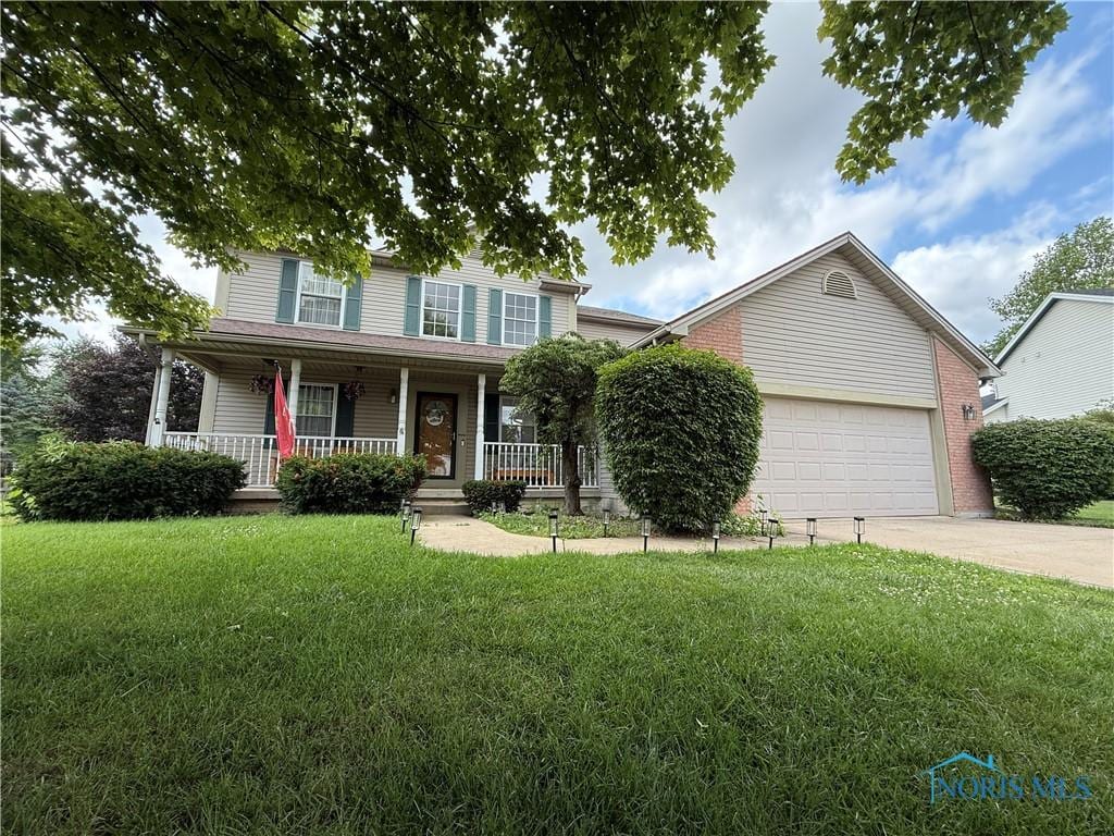 7812 Ginger Gold Dr, Holland, OH 43528 - photo 1