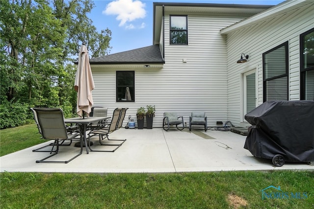 17404 Harley Woods Dr, Bowling Green, OH 43402 - photo 49