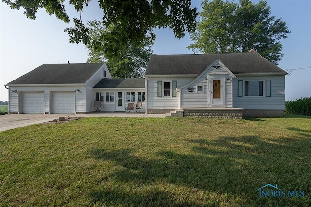 6803 County Rd N, Delta, OH 43515 - photo 1