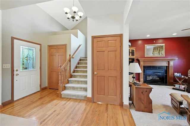 8405 Indian Lake Dr, Findlay, OH 45840 - photo 9
