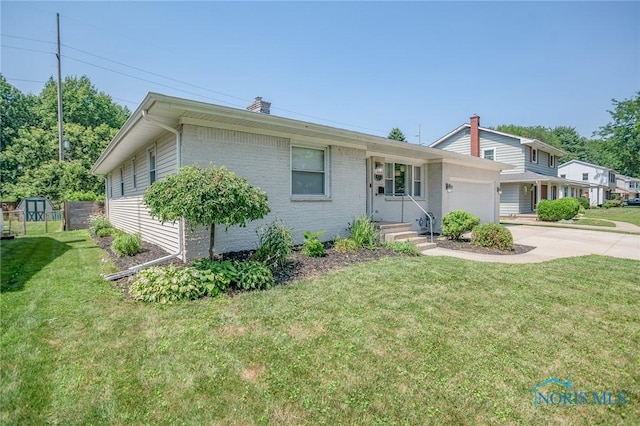 517 Meadow Springs Rd, Maumee, OH 43537 - photo 2