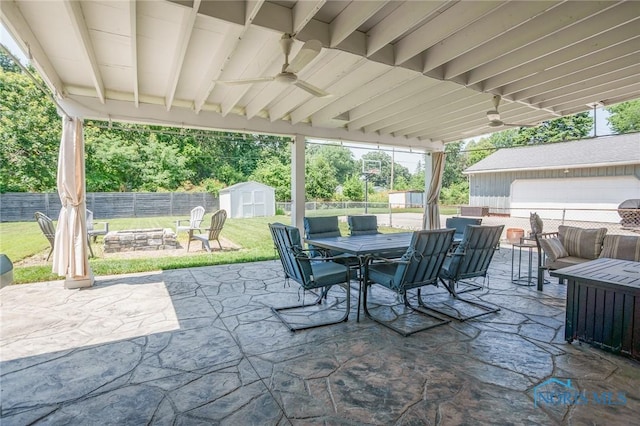 517 Meadow Springs Rd, Maumee, OH 43537 - photo 5