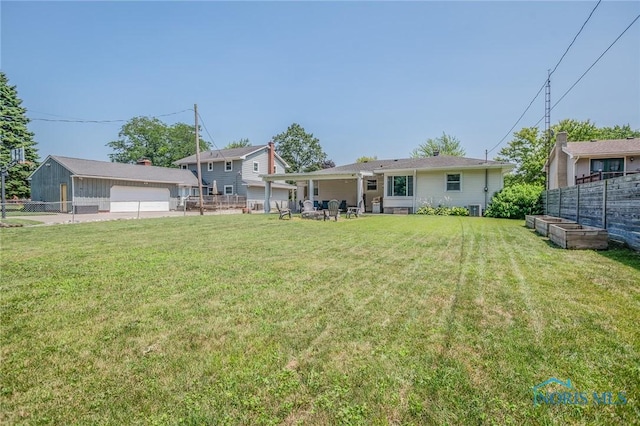 517 Meadow Springs Rd, Maumee, OH 43537 - photo 6