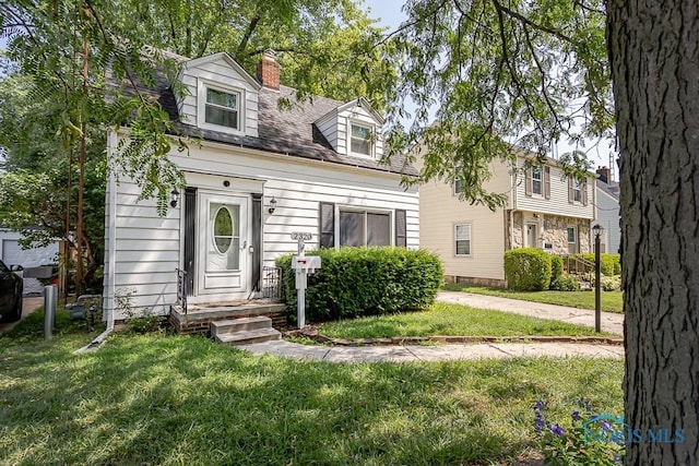 2320 Beaufort Ave, Toledo, OH 43613 - photo 3