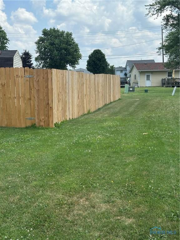 661 Wood Dr, Montpelier, OH 43543 - photo 5