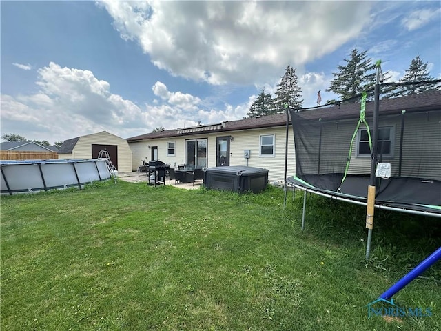 661 Wood Dr, Montpelier, OH 43543 - photo 11