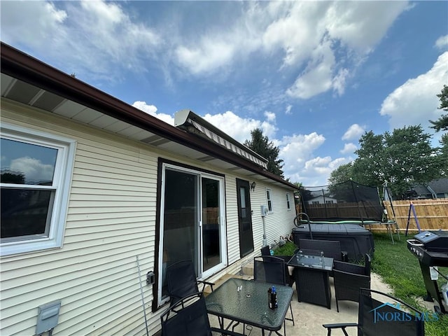 661 Wood Dr, Montpelier, OH 43543 - photo 13