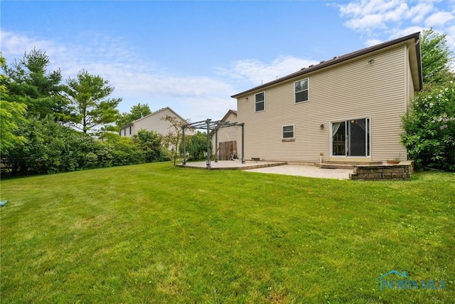 7033 Whiddenmill Dr, Whitehouse, OH 43571 - photo 39