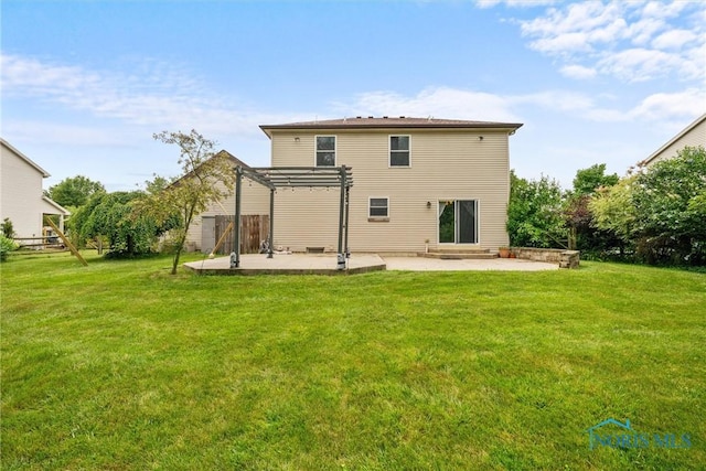 7033 Whiddenmill Dr, Whitehouse, OH 43571 - photo 40