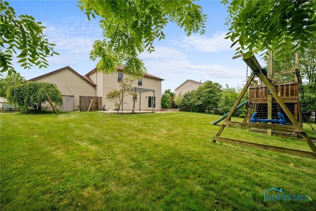 7033 Whiddenmill Dr, Whitehouse, OH 43571 - photo 41