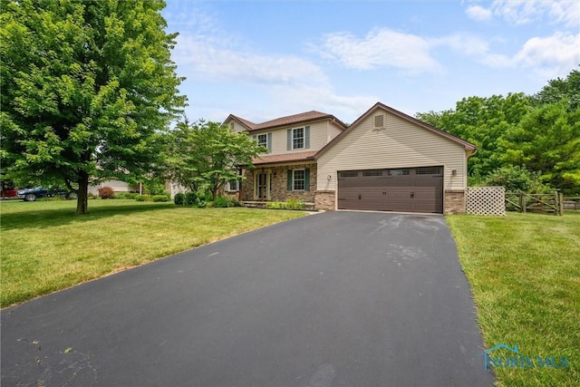 7033 Whiddenmill Dr, Whitehouse, OH 43571 - photo 3