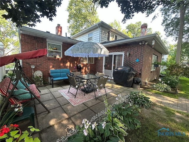 5951 Rolland Dr, Toledo, OH 43612 - photo 34