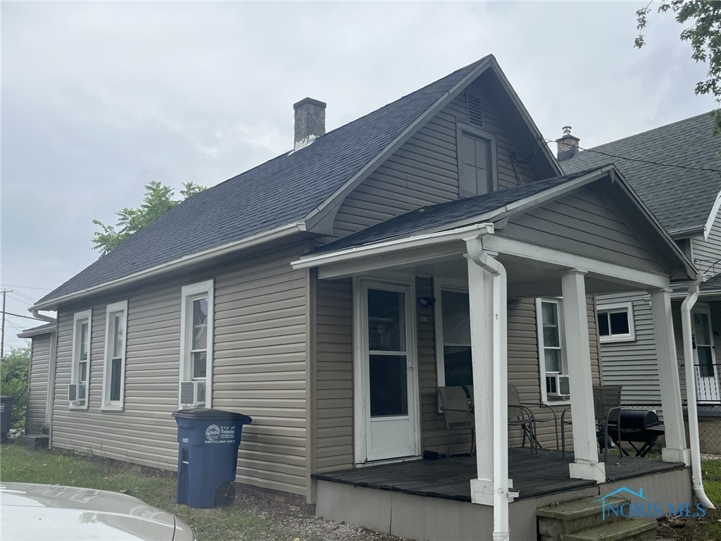 1455 Ingomar Ave, Toledo, OH 43609 - photo 2