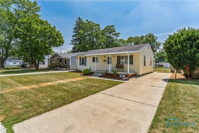 613 Davis St, Findlay, OH 45840 - photo 1