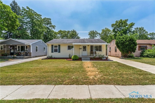 613 Davis St, Findlay, OH 45840 - photo 3