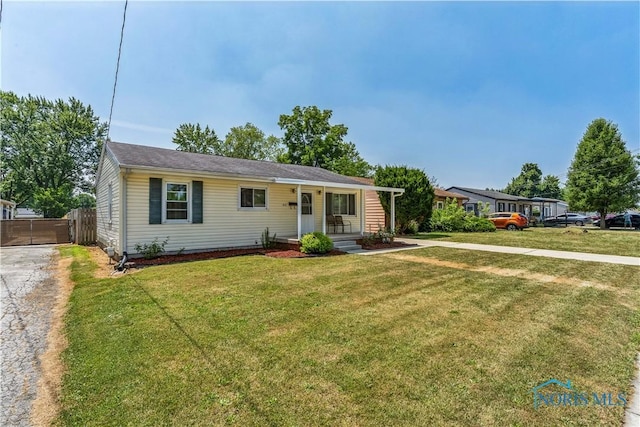 613 Davis St, Findlay, OH 45840 - photo 4