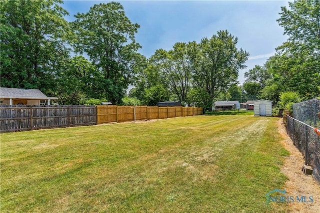 613 Davis St, Findlay, OH 45840 - photo 32
