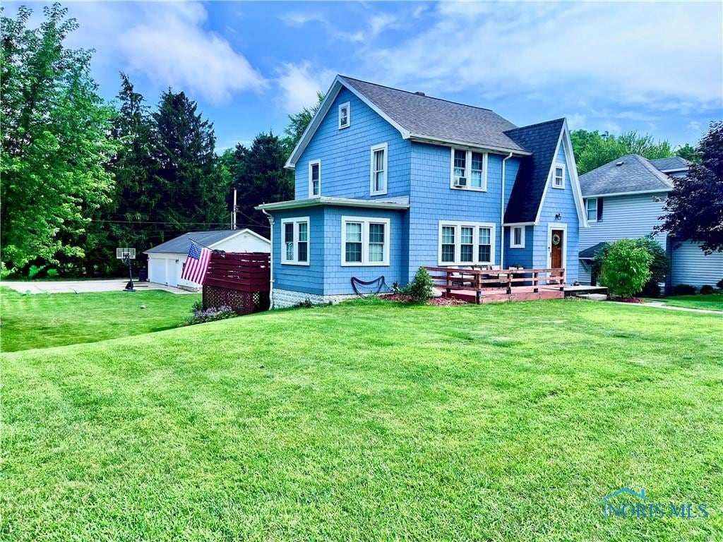 1711 Buckland Ave, Fremont, OH 43420 - photo 3