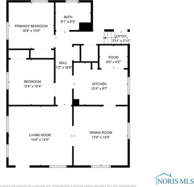 131 19th St, Findlay, OH 45840 - photo 17