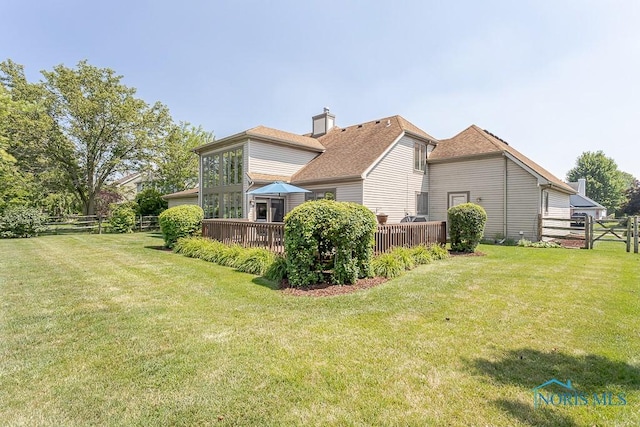 8036 Ivywood Ln, Sylvania, OH 43560 - photo 41