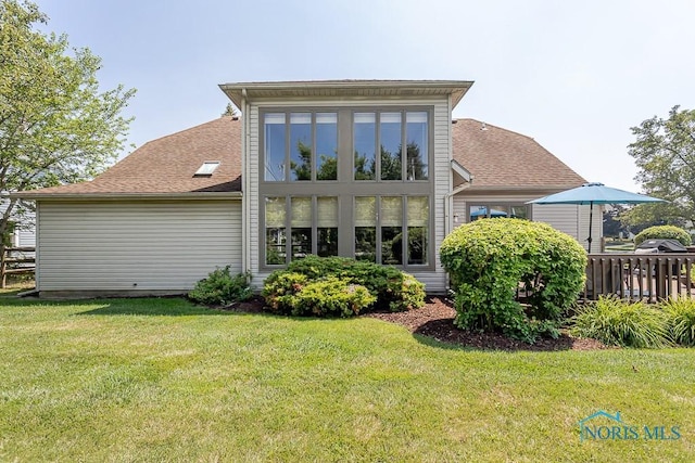 8036 Ivywood Ln, Sylvania, OH 43560 - photo 42