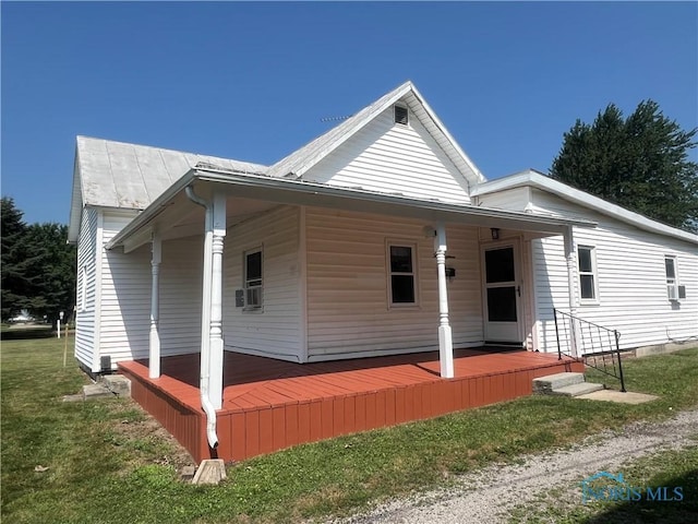 318 Belmont St, North Baltimore, OH 45872 - photo 1