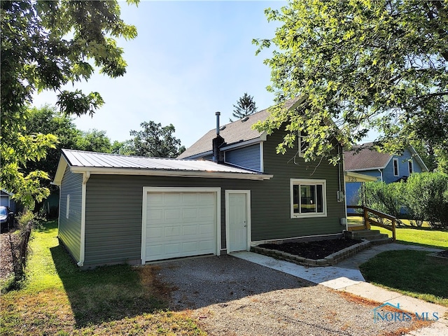 725 N Main St, Paulding, OH 45879 - photo 1