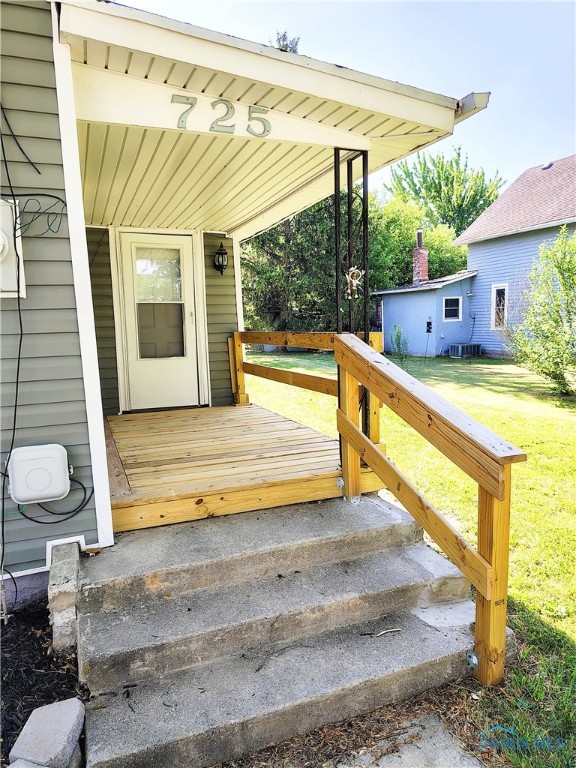 725 N Main St, Paulding, OH 45879 - photo 19