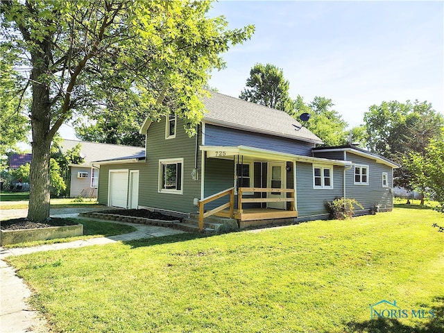 725 N Main St, Paulding, OH 45879 - photo 20
