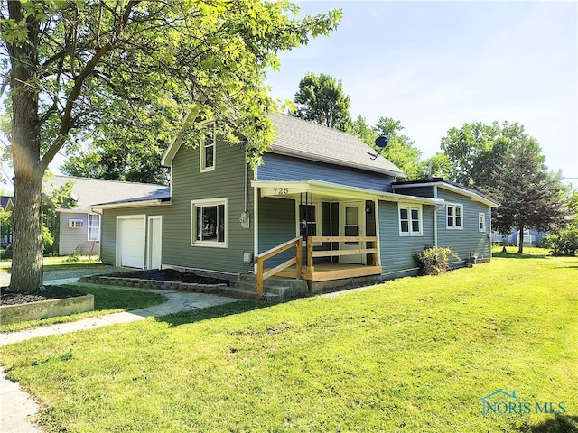 725 N Main St, Paulding, OH 45879 - photo 21