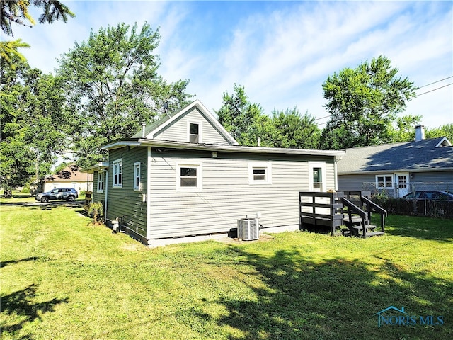 725 N Main St, Paulding, OH 45879 - photo 22