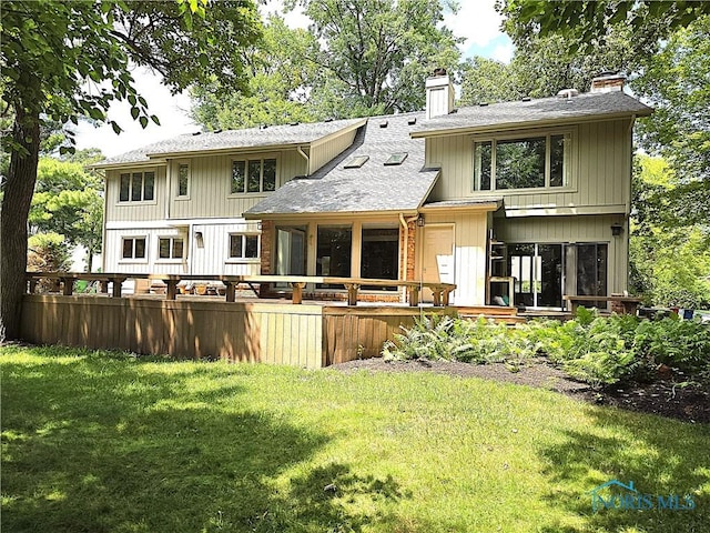 6045 Miakonda Trl, Sylvania, OH 43560 - photo 4