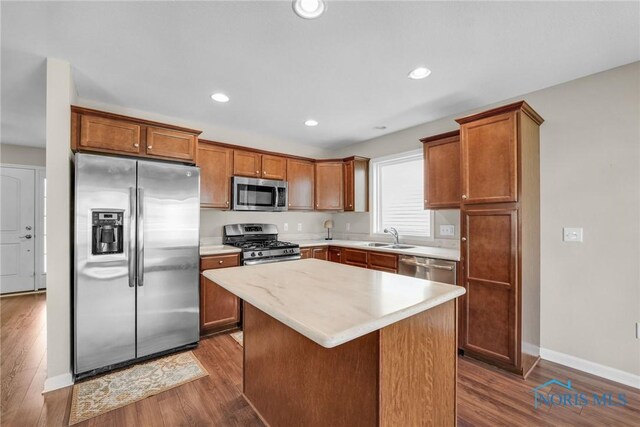 813 Meadowchase Ln, Toledo, OH 43615 - photo 7