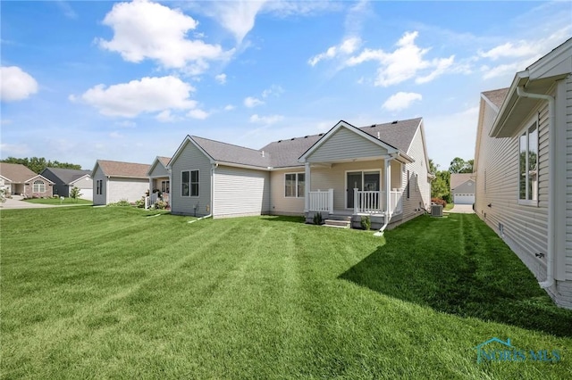 813 Meadowchase Ln, Toledo, OH 43615 - photo 17