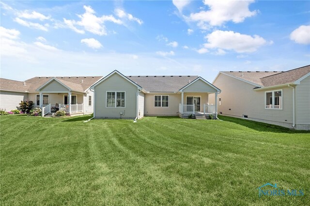 813 Meadowchase Ln, Toledo, OH 43615 - photo 18