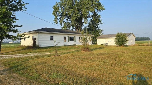 4906 Flickinger Rd, Ney, OH 43549 - photo 1