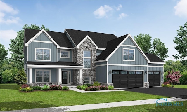 116 Old Dover Rd, Perrysburg, OH 43551 - photo 1