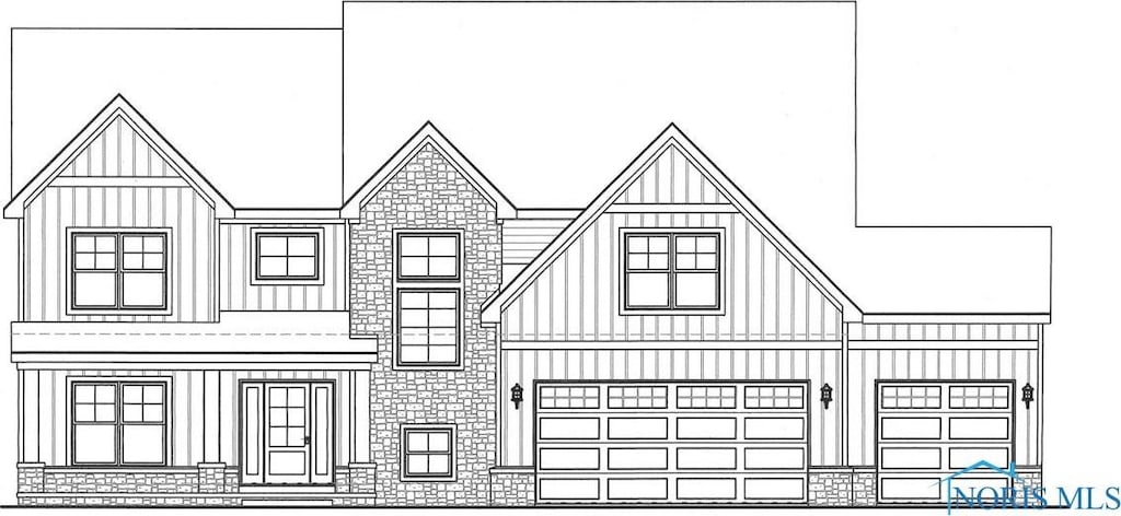 116 Old Dover Rd, Perrysburg, OH 43551 - photo 2