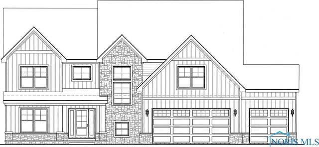 116 Old Dover Rd, Perrysburg, OH 43551 - photo 2