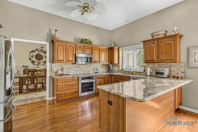 2804 Page Lindsay Ln, Toledo, OH 43615 - photo 8