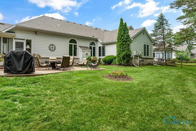 2804 Page Lindsay Ln, Toledo, OH 43615 - photo 40