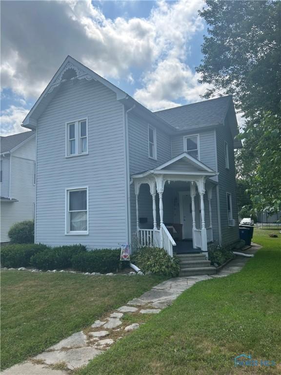 618 S Main St, Bowling Green, OH 43402 - photo 1